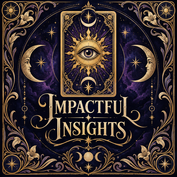 Impactful Insights